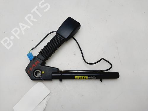 Used Seat buckle MINI MINI (R50, R53) [2001-2006]  31373701