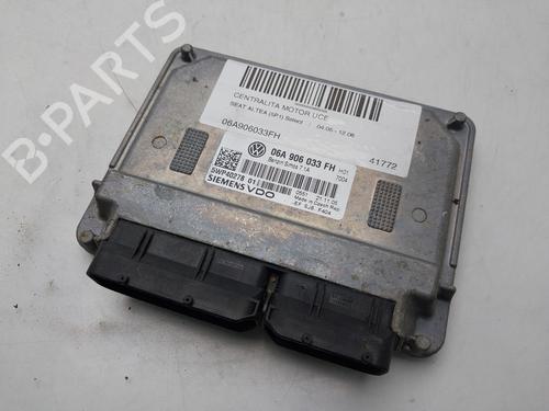 Engine control unit (ECU) SEAT ALTEA (5P1) | BP34714958M57 - Image 2