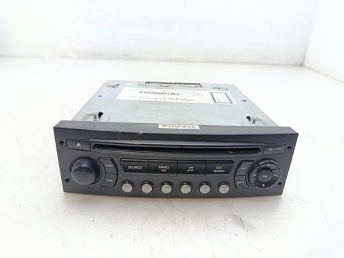 Used Radio Radio 37434478 37434478