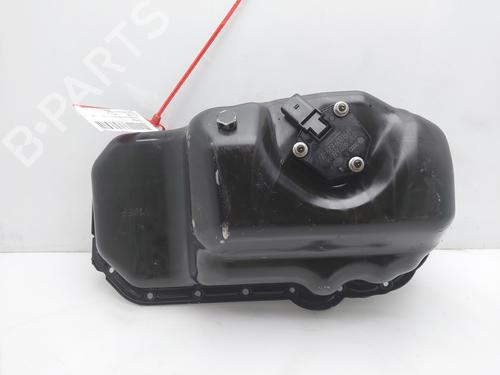 Oil sump VW POLO V (6R1, 6C1)  | BP17536510M115 