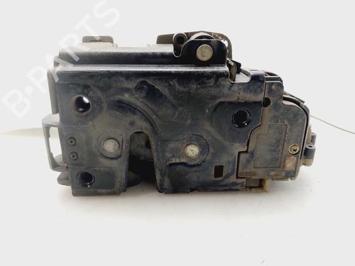 Front left lock SEAT IBIZA III (6L1)  | BP31051127C98 
