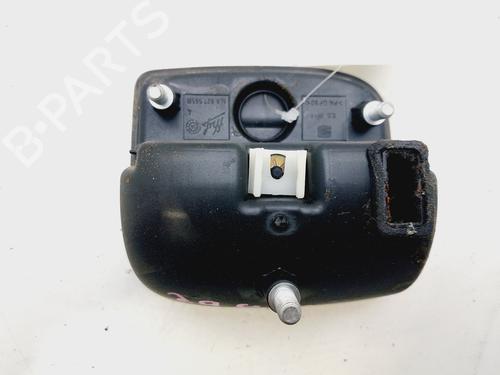 Tailgate handle SEAT IBIZA III (6L1)  | BP29982176C132