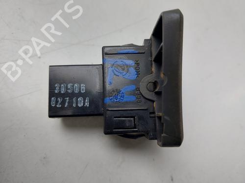 Left front window switch FIAT PANDA (169_) 1.2 (169.AXB11, 169.AXB1A) | BP37687955I27 - Image 2