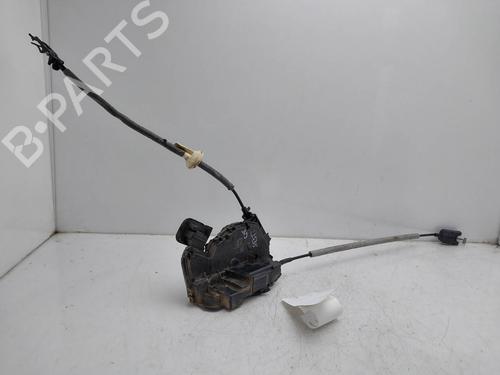 Used Front right lock VW GOLF VII Variant (BA5, BV5) [2013-2022]  15676247