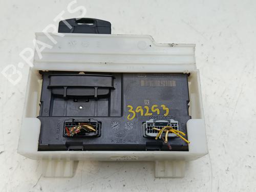 Used Ignition barrel RENAULT CAPTUR I (J5_, H5_) [2013-2025]  31139776