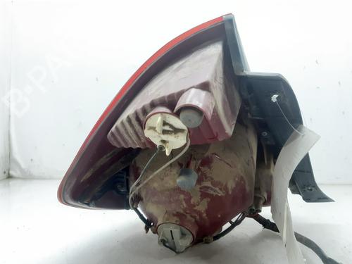 Right taillight HYUNDAI ACCENT II (LC) 1.5 CRDi | BP7776311C35 