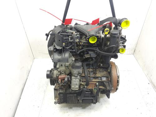 Used Engine PEUGEOT 407 (6D_) 2.0 (6DRFNB, 6DRFNE) (136 hp) 29329393