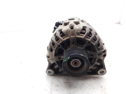 Used Alternator PEUGEOT 307 CC (3B) 2.0 16V (136 hp) 15123762