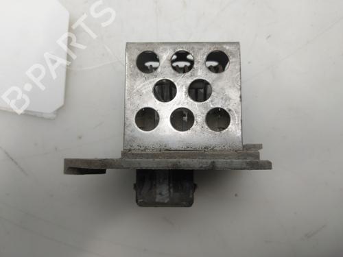 Used Heater resistor Heater resistor CITROËN BERLINGO / BERLINGO FIRST MPV (MF_, GJK_, GFK_) 1.9 D (MFWJZ) (70 hp) 34150415 34150415