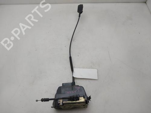 Used Rear right lock Rear right lock 37601227 37601227
