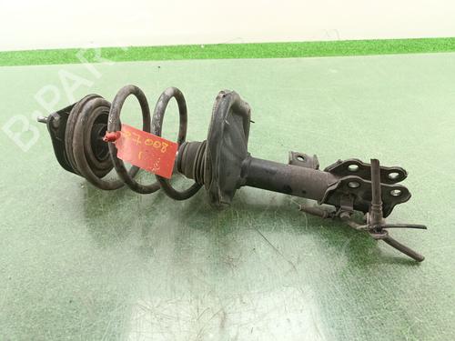 Left front shock absorber KIA CEE'D Hatchback (ED)  | BP26330456M16 