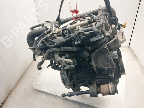 Engine SUZUKI SWIFT III (MZ, EZ) | BP37423682M1 - Image 2