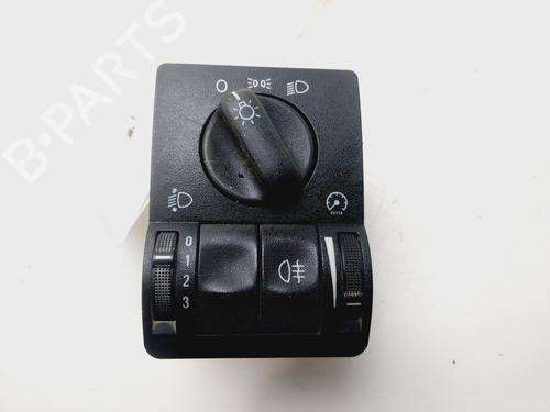 Commande de phare OPEL ASTRA G Hatchback (T98) [1998-2009]  32986176