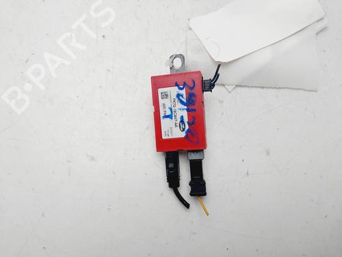 Electronic module LAND ROVER DISCOVERY SPORT (L550)  | BP27533825M83