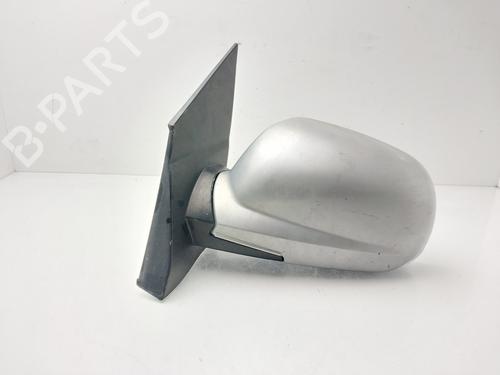 Left mirror SSANGYONG KYRON | BP31030895C26