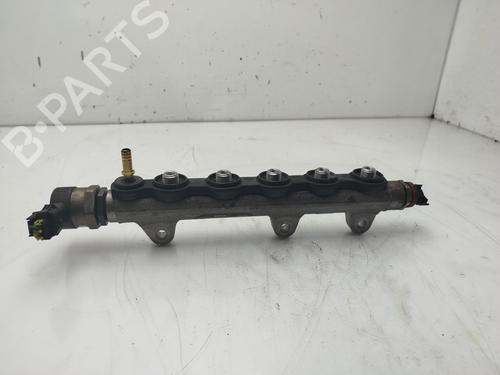 Rail D'Injecteurs RENAULT KOLEOS I (HY_) 2.0 dCi (HY0K) (150 hp) 31906395