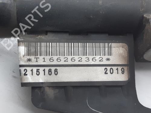AC radiator MERCEDES-BENZ M-CLASS (W163) ML 230 (163.136) | BP7208541M32 
