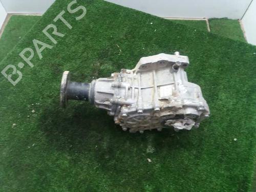 Transfer box HYUNDAI SANTA FÉ II (CM) 2.2 CRDi GLS | BP2887717M36 