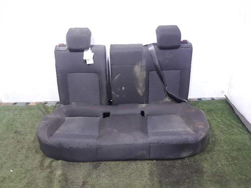 Used Rear seat OPEL INSIGNIA A Saloon (G09) 2.0 CDTI (69) (120 hp) 5400221