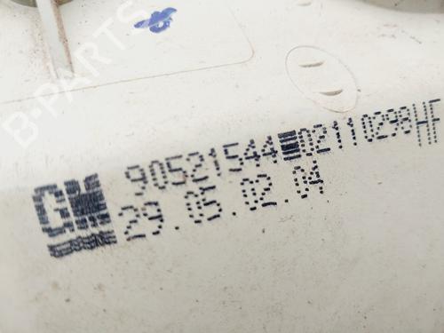 Right taillight OPEL ASTRA G Hatchback (T98)  | BP31946611C35 