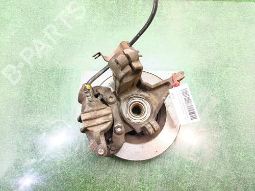 Right front steering knuckle CITROËN BERLINGO / BERLINGO FIRST MPV (MF_, GJK_, GFK_) 1.9 D (MFWJZ) | BP29401682M26 