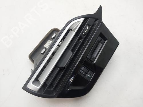 Luftventil CITROËN C4 SPACETOURER (3D_) 1.5 BlueHDi 130 | BP33817757I21 - Image 3