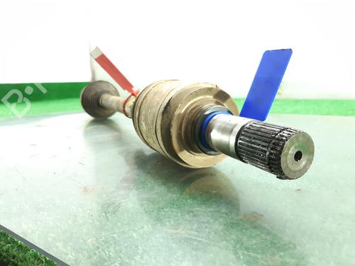 Left rear driveshaft MERCEDES-BENZ M-CLASS (W163) ML 320 (163.154) | BP13017555M40 