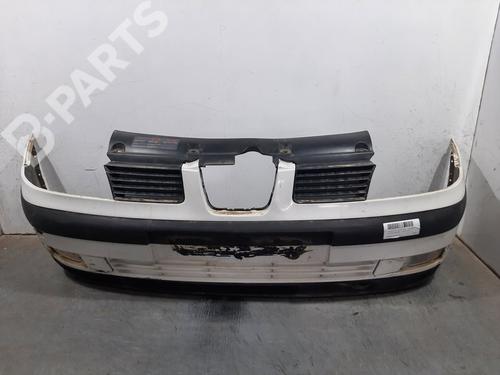 Used Front bumper Front bumper SEAT IBIZA II (6K1) [1993-2002] 9179128 9179128