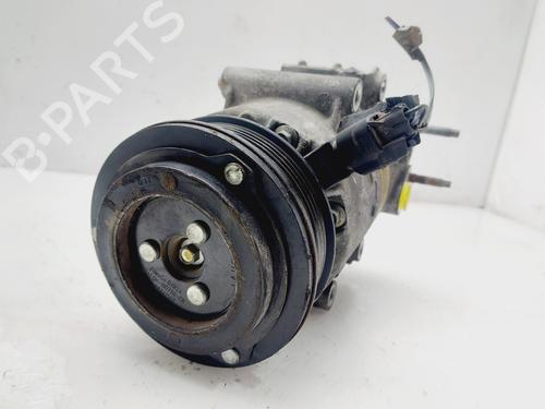 AC compressor FORD FIESTA VI (CB1, CCN) 1.5 TDCi | BP25754451M34 