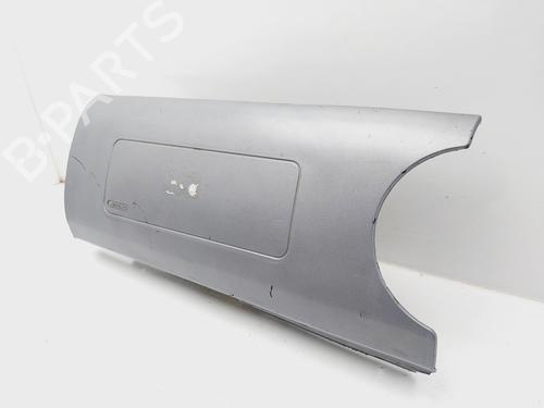 Passenger airbag PEUGEOT PARTNER Box Body/MPV (5_, G_) 1.9 D | BP29585859C10 