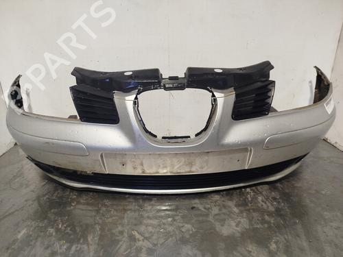 Used Front bumper SEAT IBIZA III (6L1) [2002-2009]  32042744
