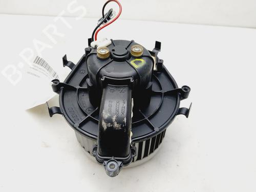 Varmeblæser CITROËN C4 Picasso I MPV (UD_) 1.6 HDi | BP26694977M62 