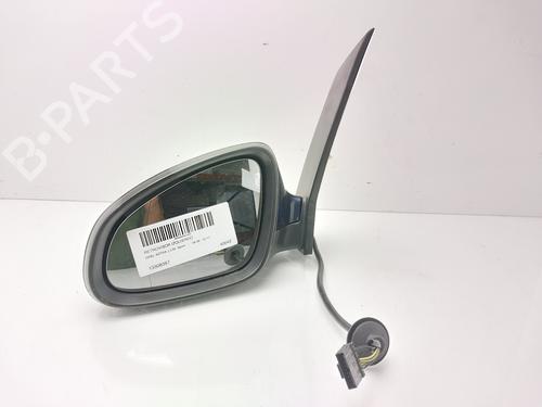 Left mirror OPEL ASTRA J (P10) 1.7 CDTI (68) | BP30537069C26