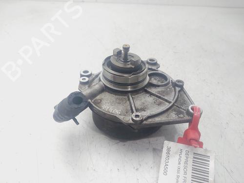 Vacuum pump HYUNDAI ix55  | BP29746602M80 