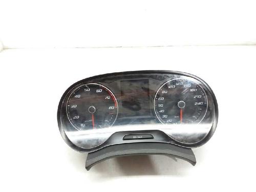 Used Instrument cluster SEAT IBIZA IV SC (6J1, 6P5) 1.2 TSI (90 hp) 2873850