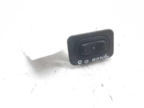 Used Right front window switch OPEL MERIVA A MPV (X03) 1.6 (E75) (105 hp) 12400505