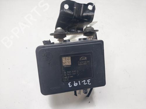 ABS Bremseaggregat KIA PICANTO II (TA) 1.0 (67 hp) 15686307