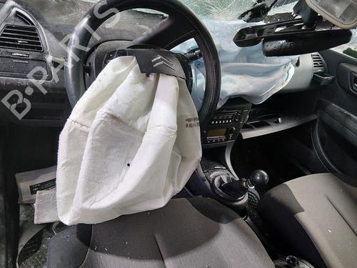 Display monitor CITROËN C4 I (LC_) | BP30922334C48