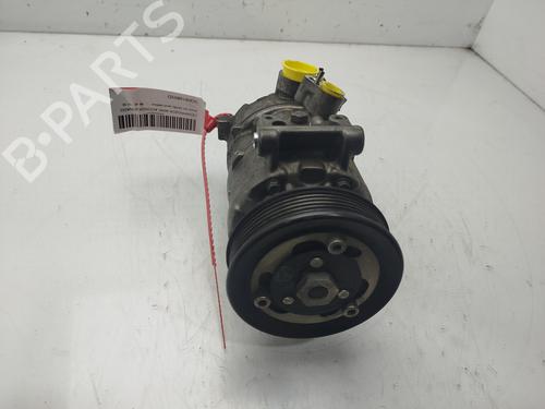 AC compressor AUDI Q2 (GAB, GAG) 1.6 TDI | BP32413873M34
