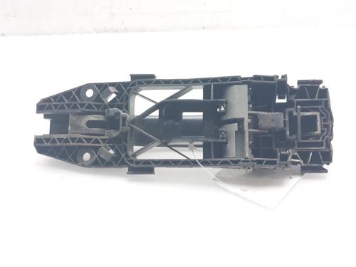 Front right exterior door handle SEAT IBIZA IV SC (6J1, 6P5)  | BP18070482C129 