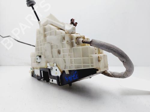 Rear left lock MERCEDES-BENZ S-CLASS (W221, V221) S 500 (221.071, 221.171) | BP26607256C100 