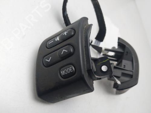 Used Switch Switch TOYOTA COROLLA Verso (ZER_, ZZE12_, R1_) 2.2 D-4D (AUR10_, AUR10R) (136 hp) 34151600 34151600