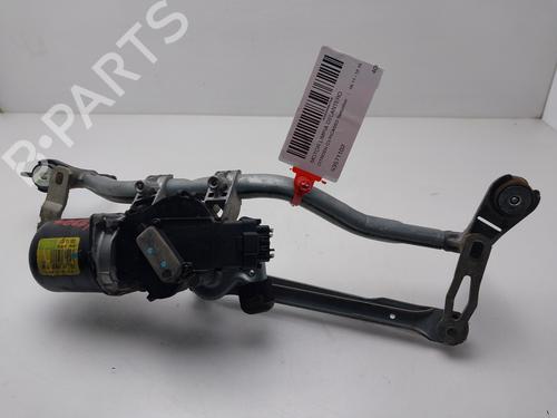 Front wiper motor CITROËN C3 Picasso (SH_) | BP33439949M29 - Image 4