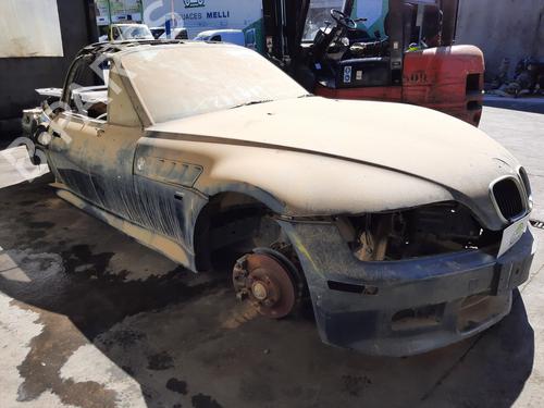 Starter BMW Z3 Roadster (E36) 2.2 i | BP12909529M8 