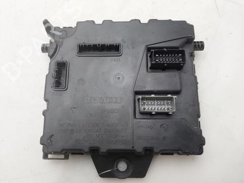 Used Electronic module Electronic module RENAULT KANGOO Express (FW0/1_) [2008-2026] 34122457 34122457