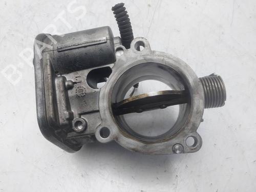 Throttle body BMW 1 (E87) 120 d | BP39595720M82 - Image 3