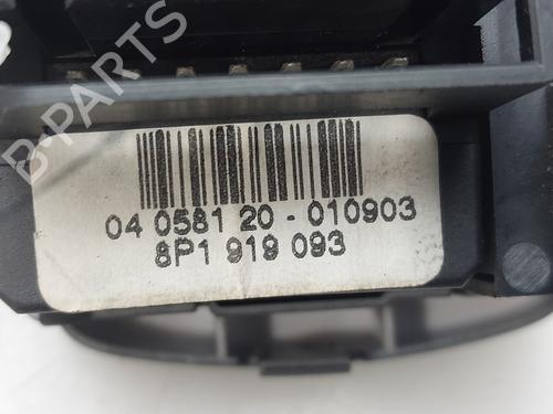 Headlight switch AUDI A3 (8P1)  | BP34623036I24  - Image 5