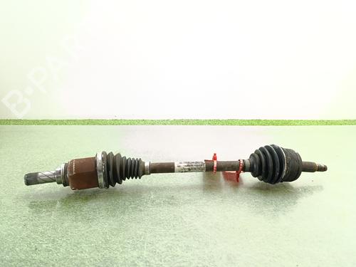 Used Left front driveshaft Left front driveshaft 38056360 38056360