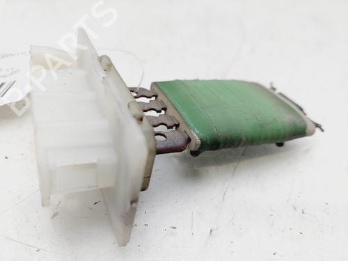 Heater resistor SEAT LEON (1P1) 1.9 TDI | BP29962234M108