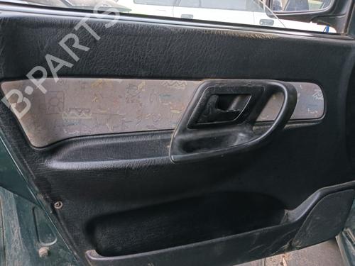 Front right window mechanism SEAT IBIZA II (6K1) 1.4 i | BP28335307C23 
